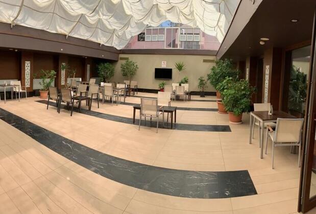 Abant Palace Oteli - Görsel 22