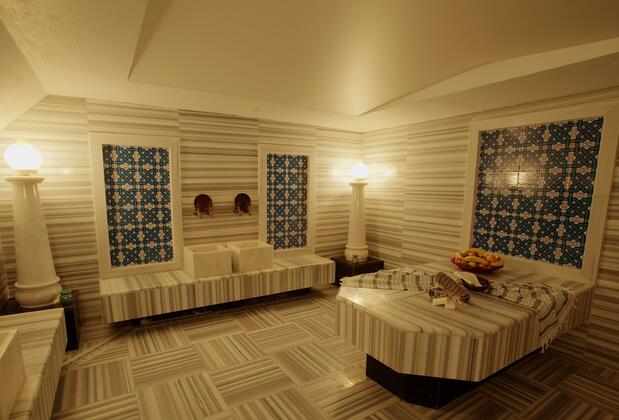 Abant Palace Oteli - Görsel 28