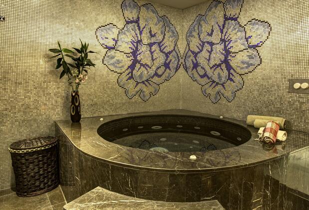 Abant Palace Oteli - Görsel 30