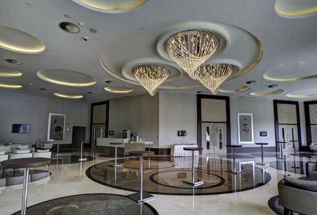 Abant Palace Oteli - Görsel 21