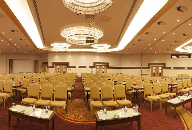 Abant Palace Oteli - Görsel 35