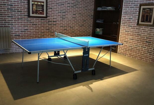 Abant Palace Oteli - Görsel 34