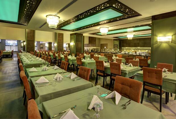 Abant Palace Oteli - Görsel 26