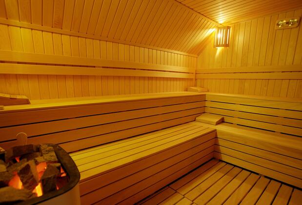 Abant Palace Oteli - Görsel 29