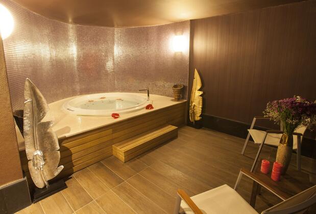 Abant Palace Oteli - Görsel 27