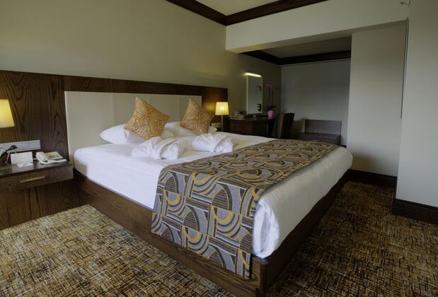 Abant Palace Oteli - Görsel 5