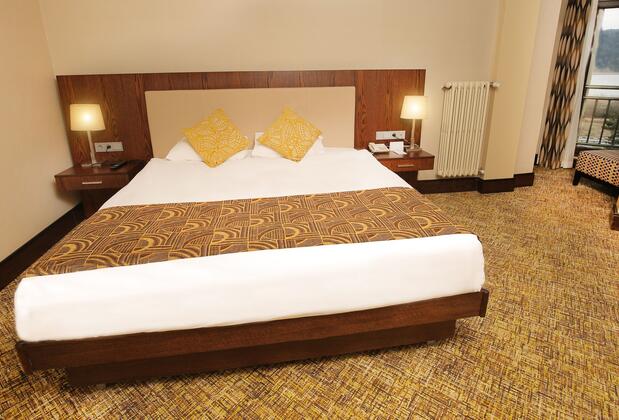 Abant Palace Oteli - Görsel 10