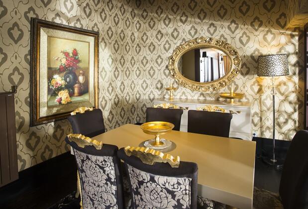 Abant Palace Oteli - Görsel 23