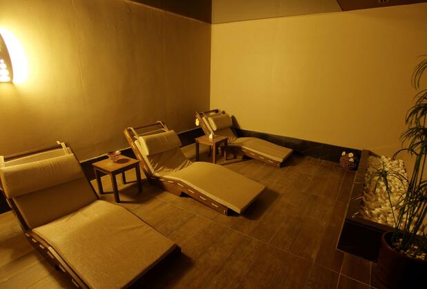 Abant Palace Oteli - Görsel 31