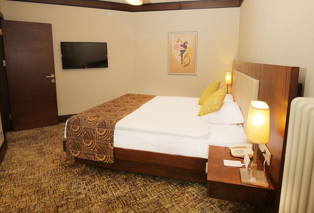 Abant Palace Oteli - Görsel 7