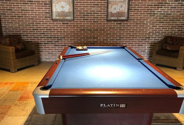 Abant Palace Oteli - Görsel 37