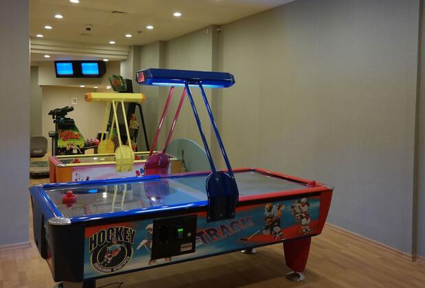 Abant Palace Oteli - Görsel 38