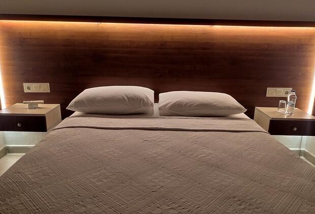 Olympos Yavuz Hotel - Görsel 6