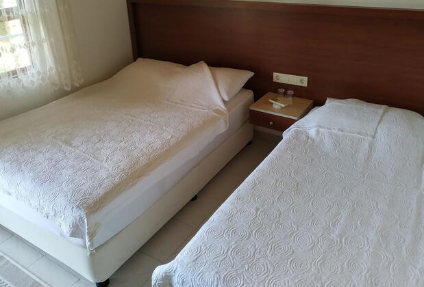 Olympos Yavuz Hotel - Görsel 3