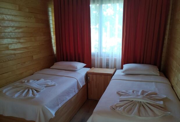 Olympos Yavuz Hotel - Görsel 5