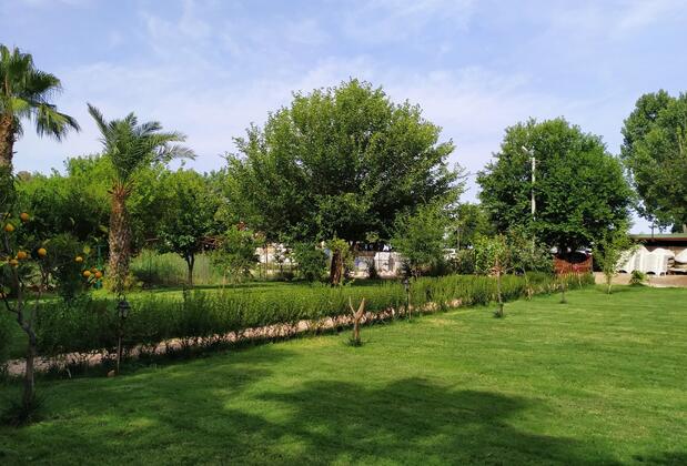 Olympos Yavuz Hotel - Görsel 8