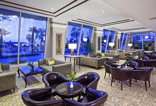 Kilikya Resort Çamyuva - Görsel 10