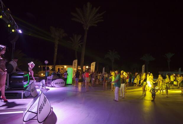 Kilikya Resort Çamyuva - Görsel 11