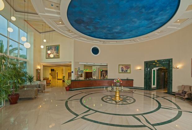 Kilikya Resort Çamyuva - Görsel 9