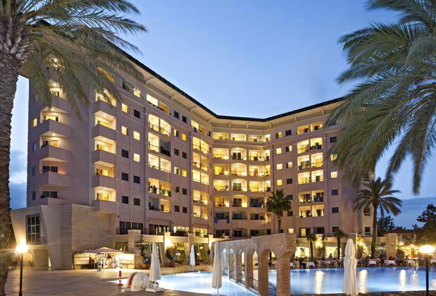 Kilikya Resort Çamyuva - Görsel 5