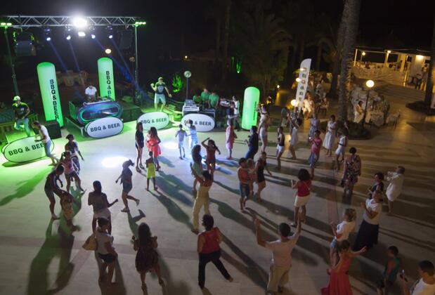 Kilikya Resort Çamyuva - Görsel 12