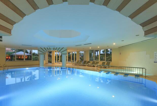 Kilikya Resort Çamyuva - Görsel 7