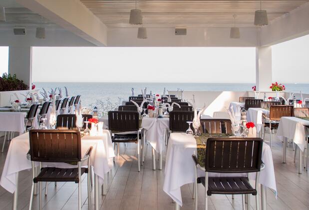 Kilikya Resort Çamyuva - Görsel 14