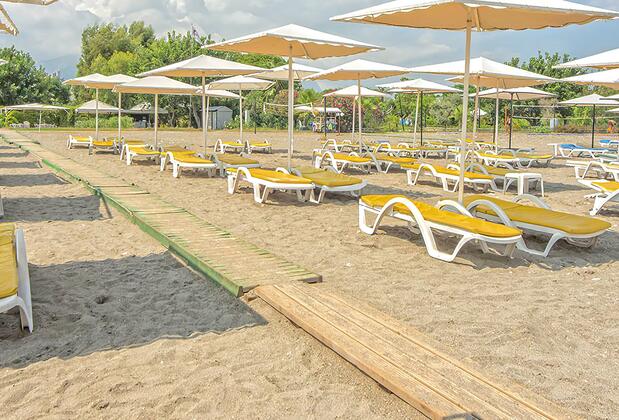 Sinatra Hotel - Görsel 7