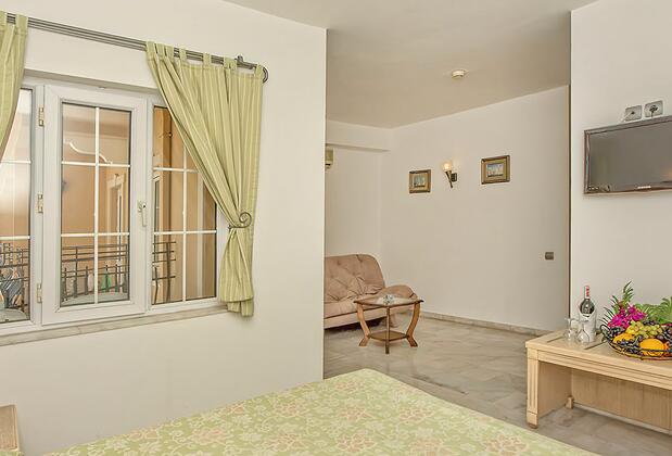 Sinatra Hotel - Görsel 20