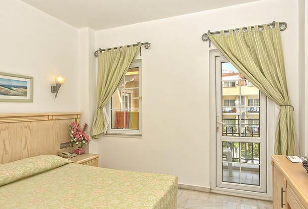 Sinatra Hotel - Görsel 21