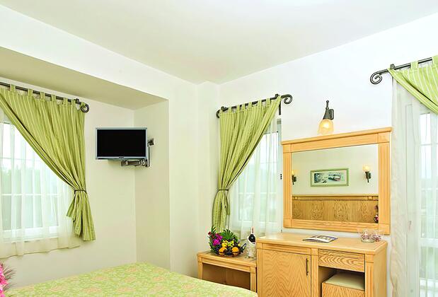 Sinatra Hotel - Görsel 22