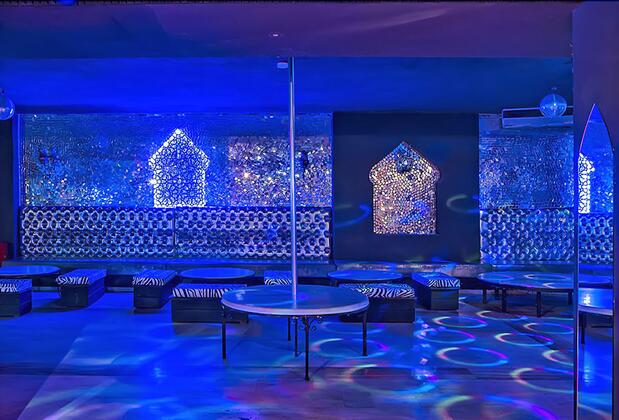 Sinatra Hotel - Görsel 16