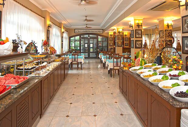 Sinatra Hotel - Görsel 8