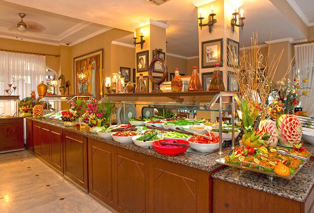 Sinatra Hotel - Görsel 9