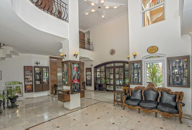 Sinatra Hotel - Görsel 5