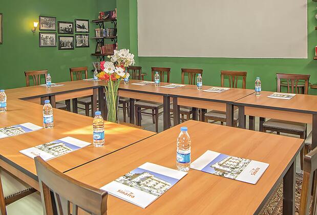 Sinatra Hotel - Görsel 13