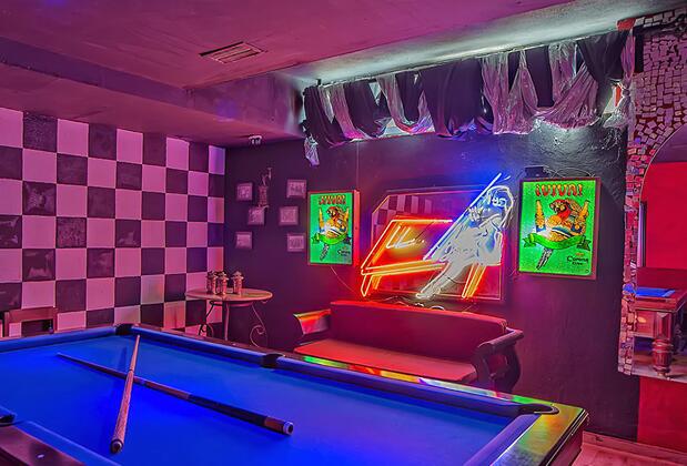 Sinatra Hotel - Görsel 19