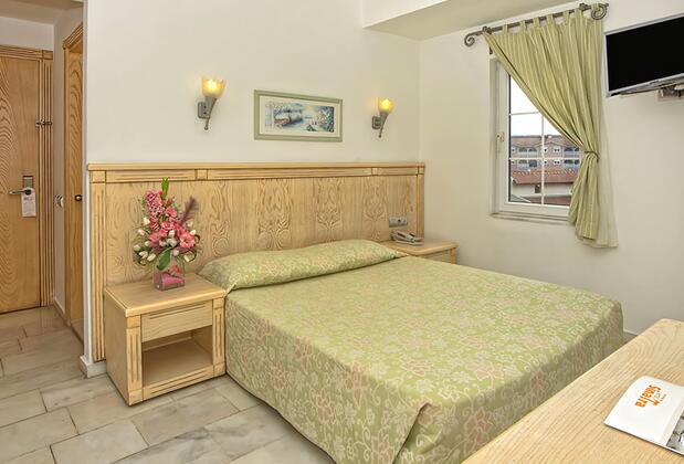 Sinatra Hotel - Görsel 23