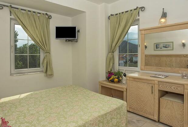 Sinatra Hotel - Görsel 25