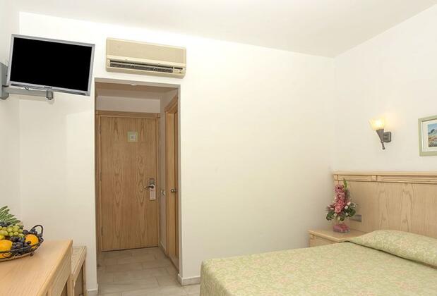 Sinatra Hotel - Görsel 26