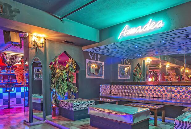 Sinatra Hotel - Görsel 18