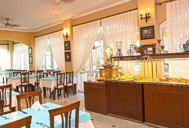 Sinatra Hotel - Görsel 14