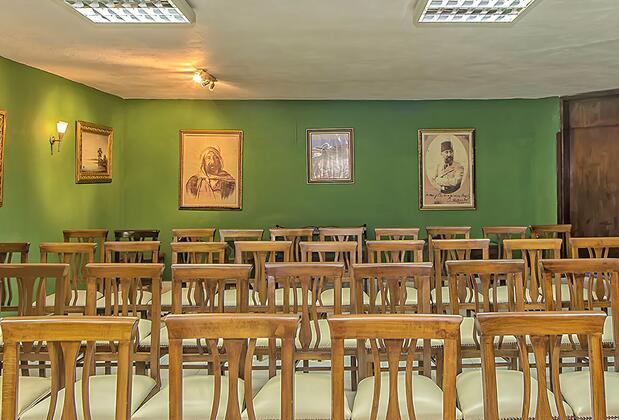 Sinatra Hotel - Görsel 15