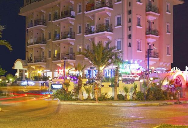 Sinatra Hotel - Görsel 4