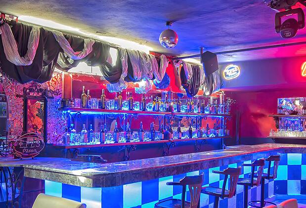 Sinatra Hotel - Görsel 17