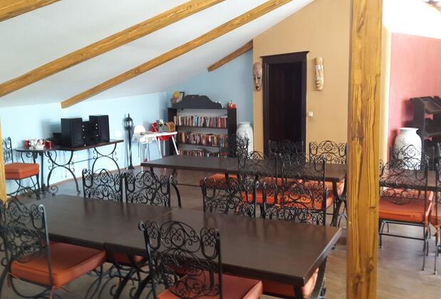 Anatolia Resort - Görsel 5