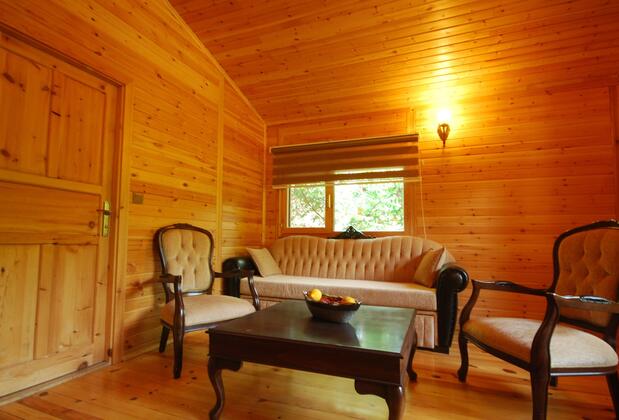 Anatolia Resort - Görsel 8