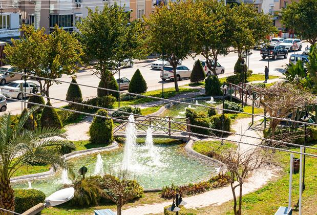 Is Hotel - Görsel 6