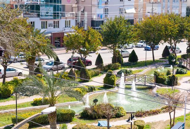 Is Hotel - Görsel 3