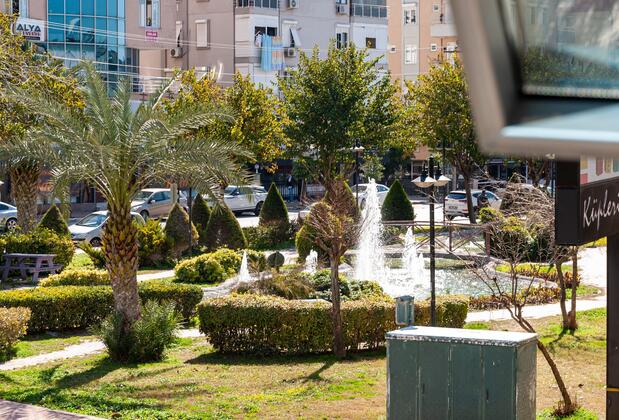 Is Hotel - Görsel 4